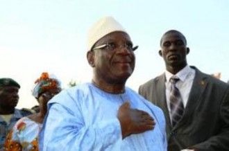 Mali : Oumar Tatam Ly nommé Premier Ministre d'IBK